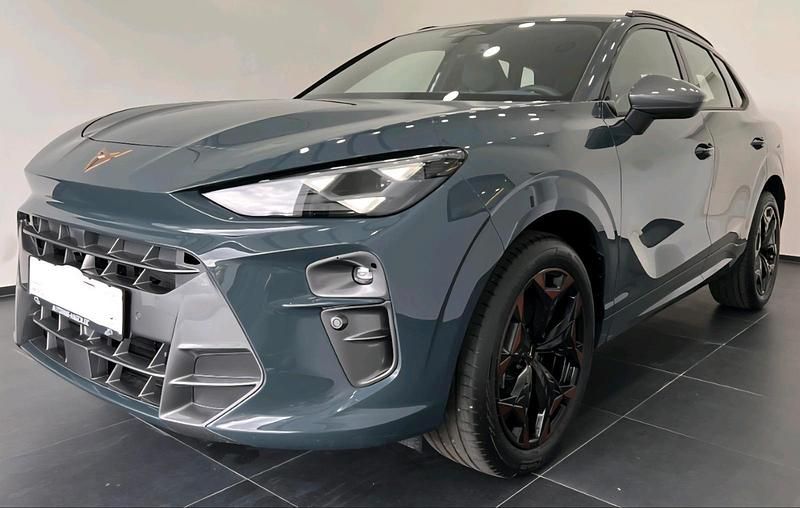 Andere farben Neu 2025 Cupra Terramar SUV | 34.000 € (Superpreis) - Bild 1/4