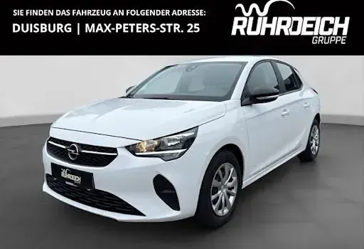 Occasion Opel Corsa Edition 75 ch (55 kW) 2022 Citadine