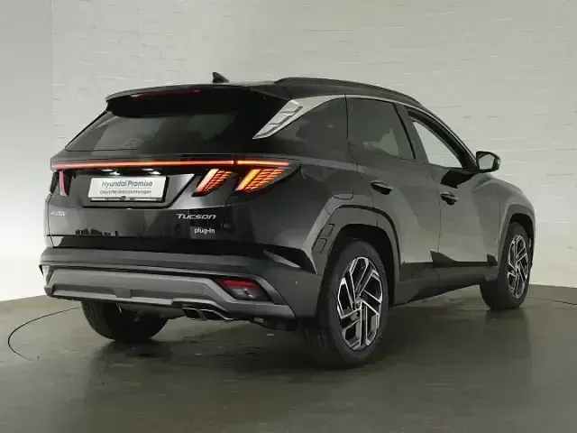Gebraucht Hyundai Tucson Prime 252 PS (185 kW) 2025 SUV