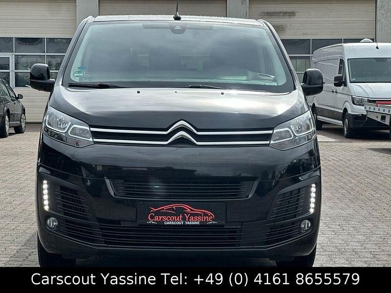 Gebraucht Citroën Spacetourer Business Class 150 PS (110 kW) 2019 Van / Kleinbus