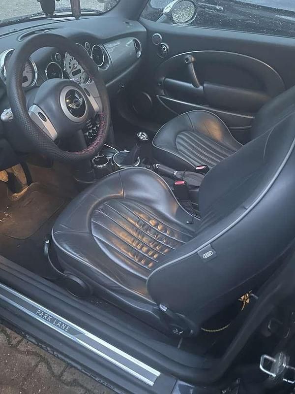 Second-hand Mini Cooper 116 CP (85 kW) 2006 Hatchback