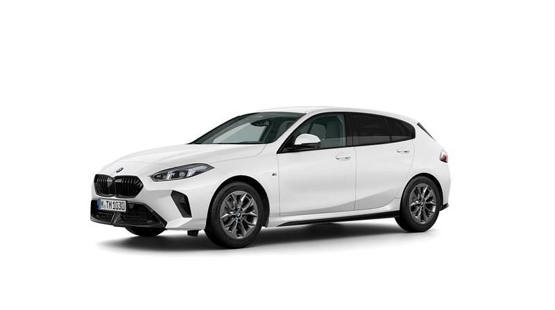 Usata BMW 123 Efficient Dynamics 204 CV (150 kW) 2026 Utilitaria