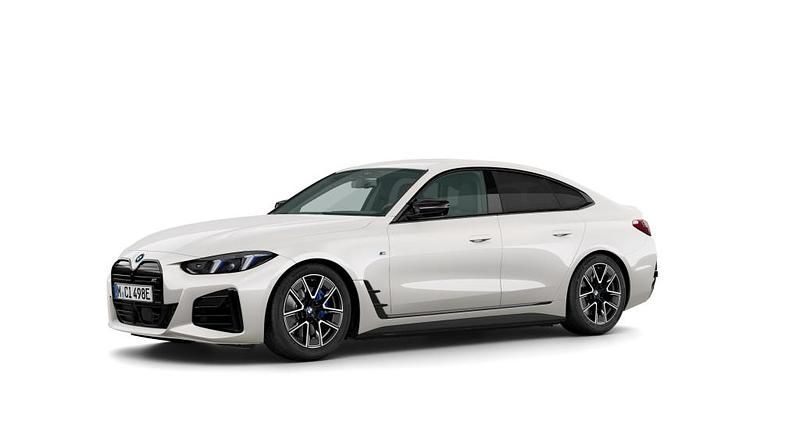 Gebraucht 2025 BMW i4 Comfort Edition Limousine | 54.949 € (Superpreis) - Bild 1/2