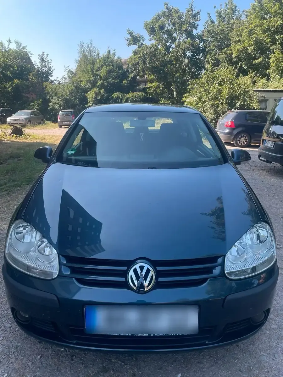 Gebraucht VW Golf IV 140 PS (102 kW) 2004 Coupé
