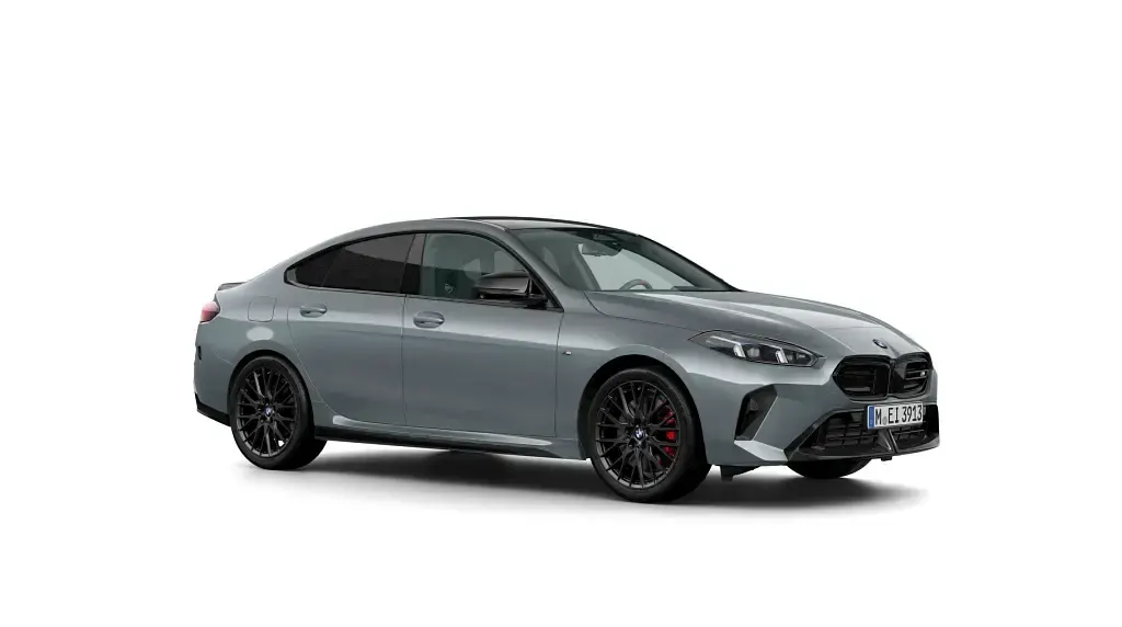 Neu BMW M235 Efficient Dynamics 300 PS (220 kW) 2025 Coupé