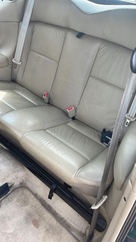 Gebraucht VW Golf Cabriolet 101 PS (74 kW) 1999 Grün Cabrio