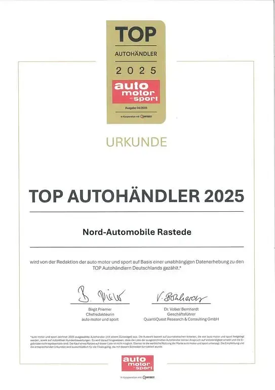Gebraucht Seat Leon 150 PS (110 kW) 2023 Schwarz Limousine