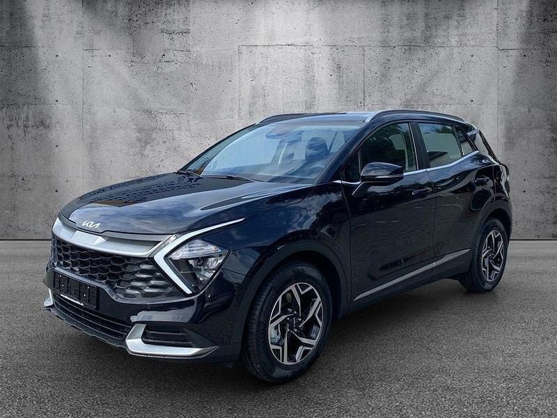 Black pearl Neu 2025 Kia Sportage SUV | 27.990 € (Superpreis) - Bild 1/4