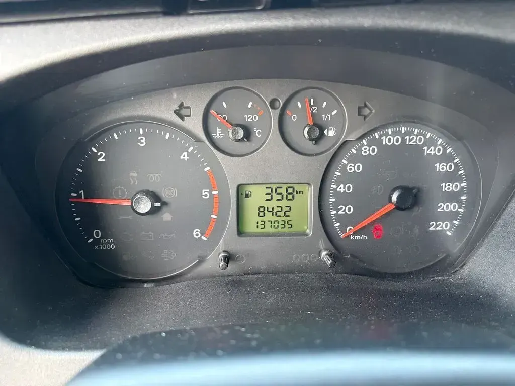 Occasion Ford Transit Trend 116 ch (85 kW) 2011 Vert Break