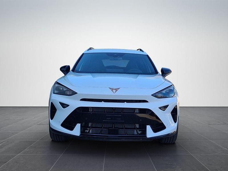 Neu Cupra Formentor VZ 333 PS (244 kW) 2025 "nevada" weiss SUV