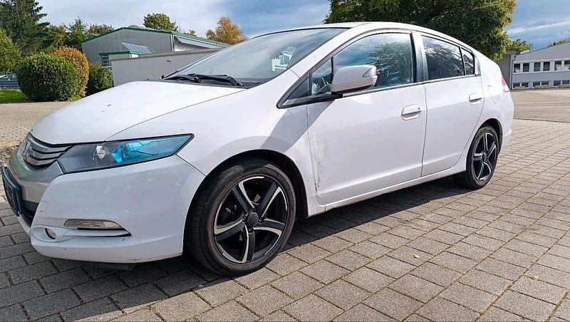 Gebraucht 2009 Honda Insight Hybrid Limousine | 2.899 € (Etwas zu teuer) - Bild 1/4