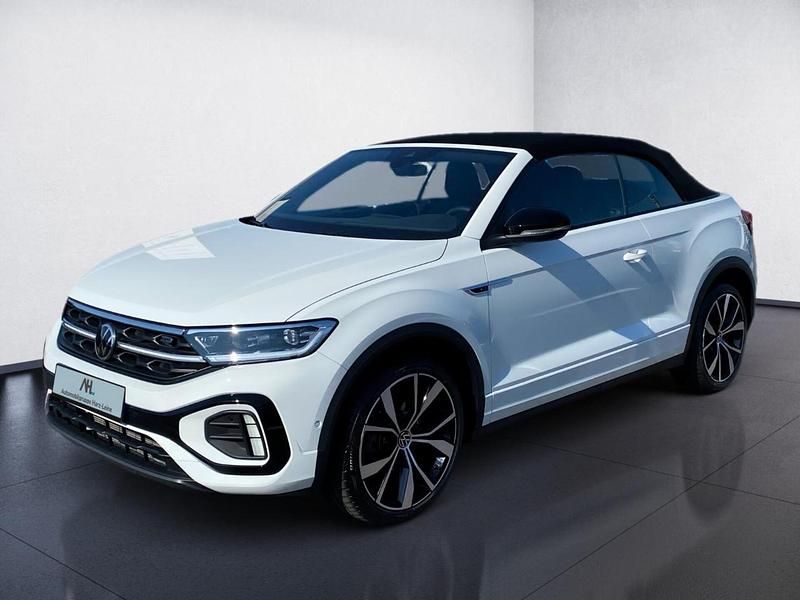 Gebraucht VW T-Roc Style 150 PS (110 kW) 2025 SUV