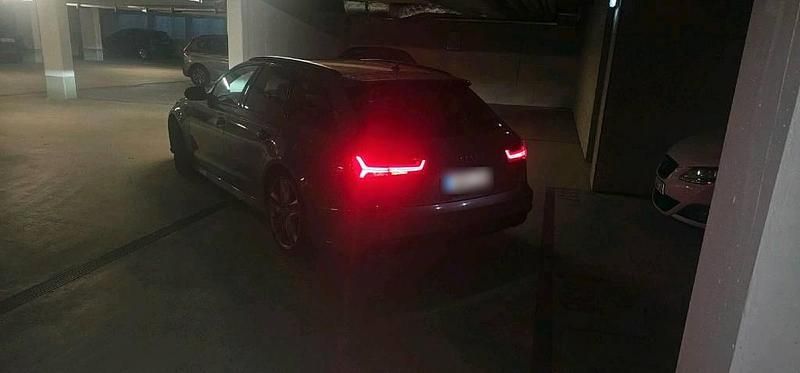 Gebraucht Audi A6 Competition 326 PS (239 kW) 2016 Grau Kombi