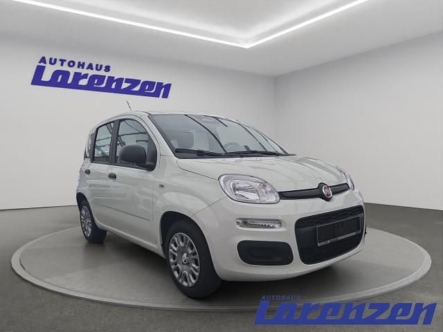 Gebraucht Fiat Panda 69 PS (50 kW) 2025 Colore esterno (weiss)
