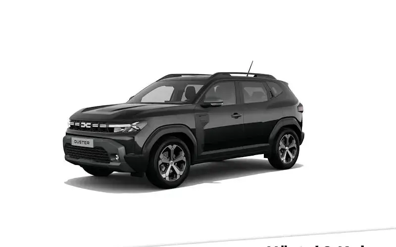 Gebraucht Dacia Duster Journey 140 PS (102 kW) 2025 SUV