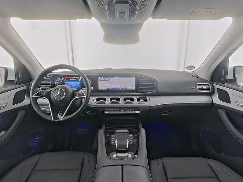 Gebraucht Mercedes GLE350 333 PS (244 kW) 2025 Weiss manufaktur lack manufaktur opalithweiß bright SUV