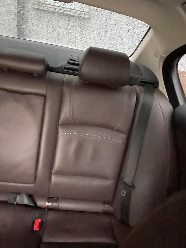 Second-hand BMW 550 449 CP (330 kW) 2013 Argintiu Berlinǎ