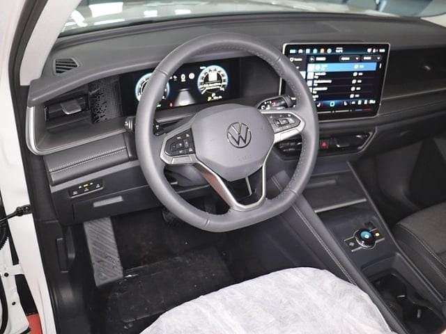Gebraucht VW Tayron Life 150 PS (110 kW) 2025 Weiß SUV