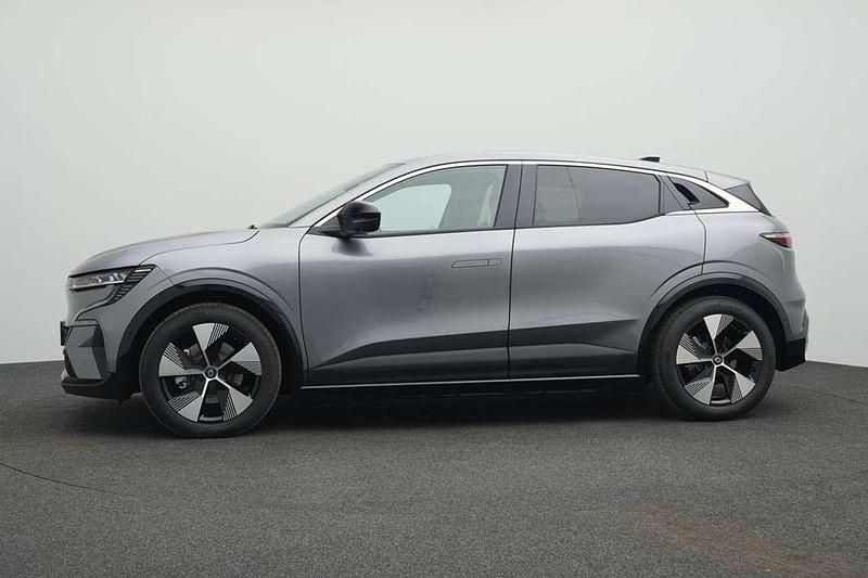 Neu Renault Megane E-Tech Komfort 160 kW (218 PS) 2026 Dolomitgrau Limousine