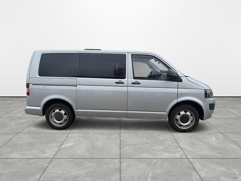 Gebraucht VW Transporter 179 PS (131 kW) 2011 Silber Van