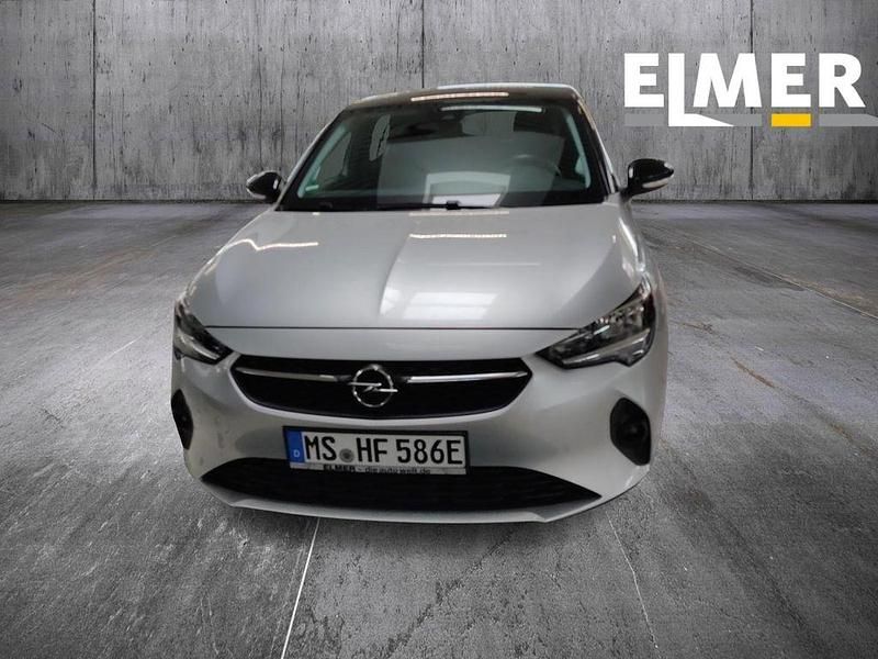 Gebraucht Opel Corsa-e Edition 100 kW (136 PS) 2023 Kleinwagen