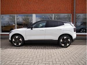 Gebraucht Volvo EX30 Plus 200 kW (272 PS) 2026 Weiß (crystal white pearl) SUV