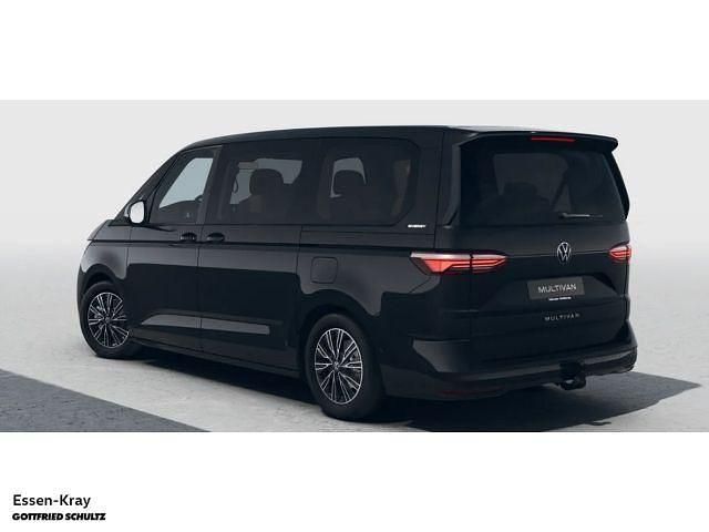 Neu VW Multivan 177 PS (130 kW) 2026 Schwarz Van