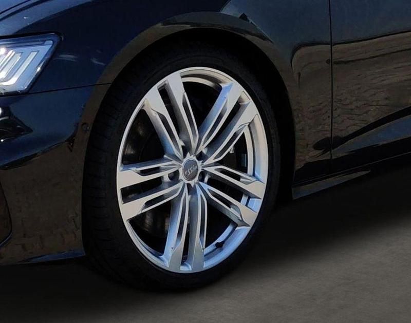 Gebraucht Audi S6 Ambiente 349 PS (256 kW) 2020 Grau Kombi