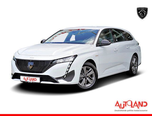Andere Neu 2025 Peugeot 308 Kombi | 28.890 € - Bild 1/4