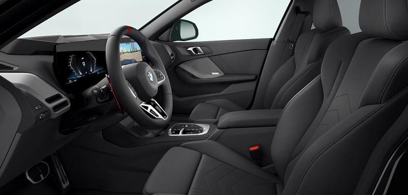 Gebraucht BMW M235 Shadowline 300 PS (220 kW) 2025 Schwarz Coupé