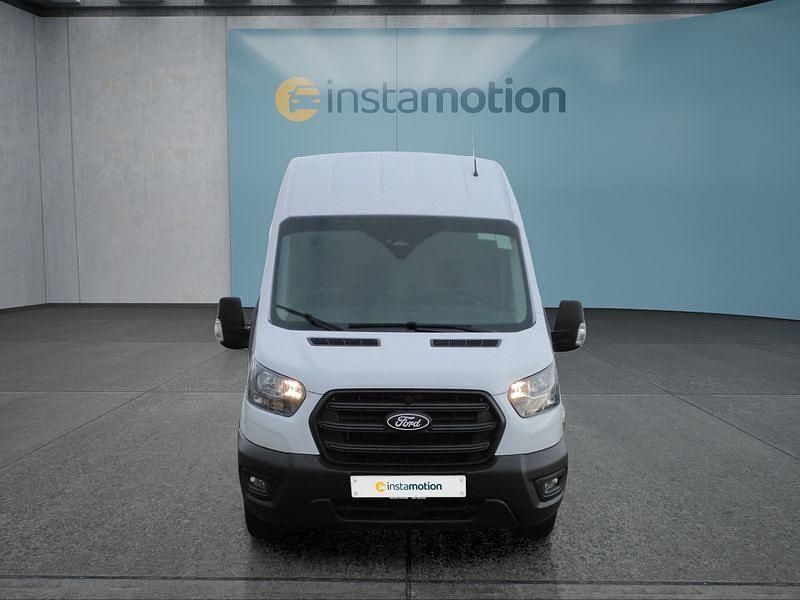 Używany Ford Transit Trend 131 KM (96 kW) 2025 Biały Van