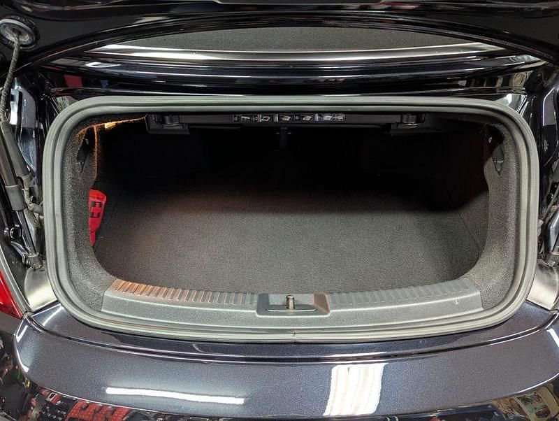 Gebraucht VW Beetle R-line 150 PS (110 kW) 2017 Schwarz Kleinwagen