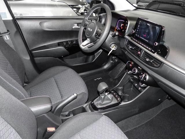 Neu Kia Picanto Vision 67 PS (49 kW) 2025 (abp)aurora black pearl Kleinwagen