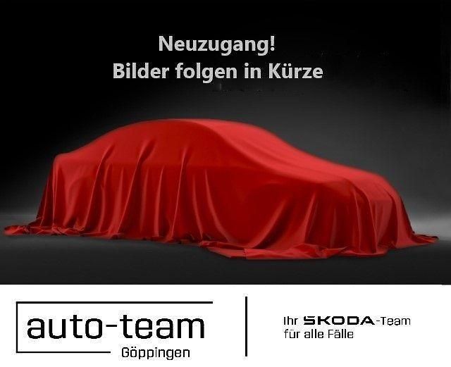 Grau Gebraucht 2020 Skoda Kodiaq RS SUV | 24.980 € (Superpreis) - Bild 1/1