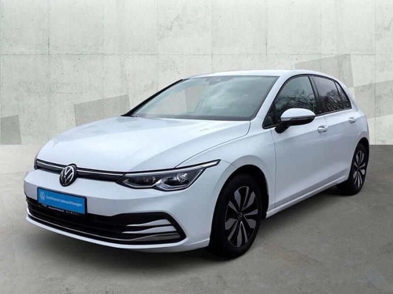 Gebraucht VW Golf VIII Move 150 PS (110 kW) 2023 Andere Limousine