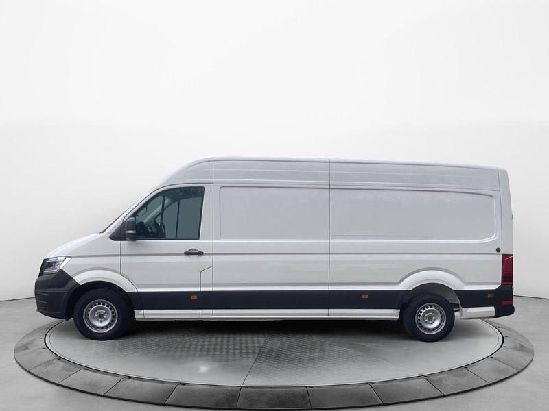 Gebraucht VW Crafter 177 PS (130 kW) 2025 Van
