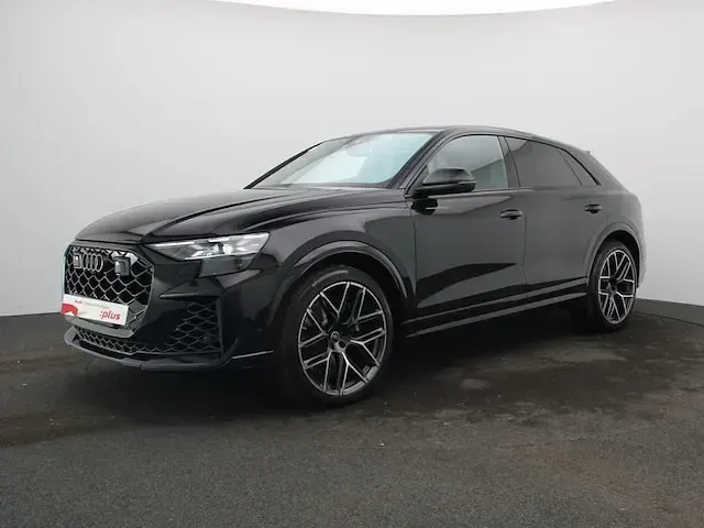 Gebraucht Audi RS Q8 Advanced Plus 600 PS (441 kW) 2025 Mythosschwarz metallic SUV
