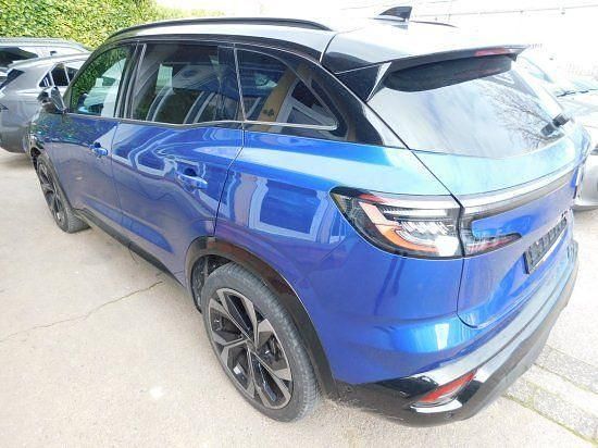 Gebraucht Renault Austral Techno Esprit Alpine 158 PS (116 kW) 2024 Blau SUV