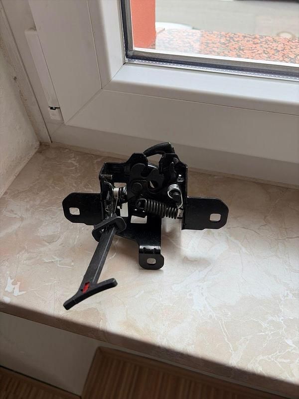 Gebraucht VW Golf III Basis 101 PS (74 kW) 1998 Schwarz Limousine