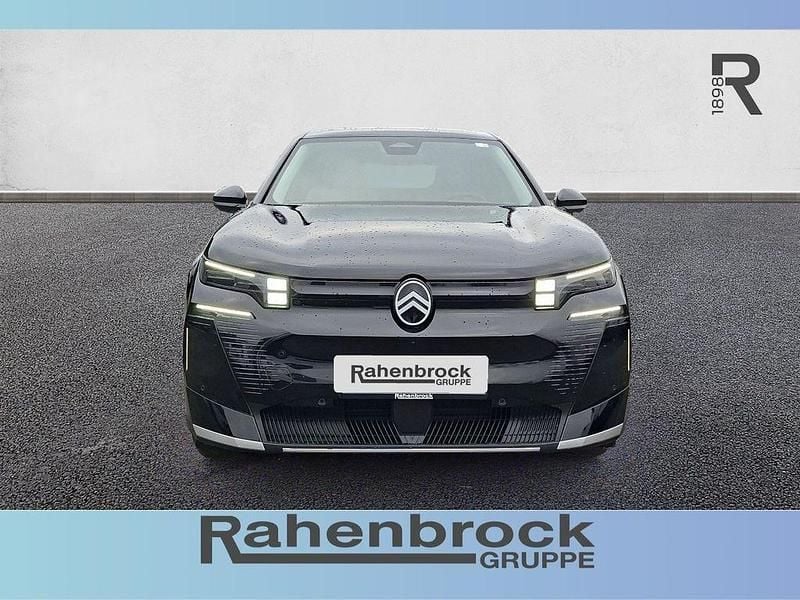 Neu Citroën C5 Aircross Comfort 156 kW (213 PS) 2026 Perlaneraschwarz m (schwarz) SUV