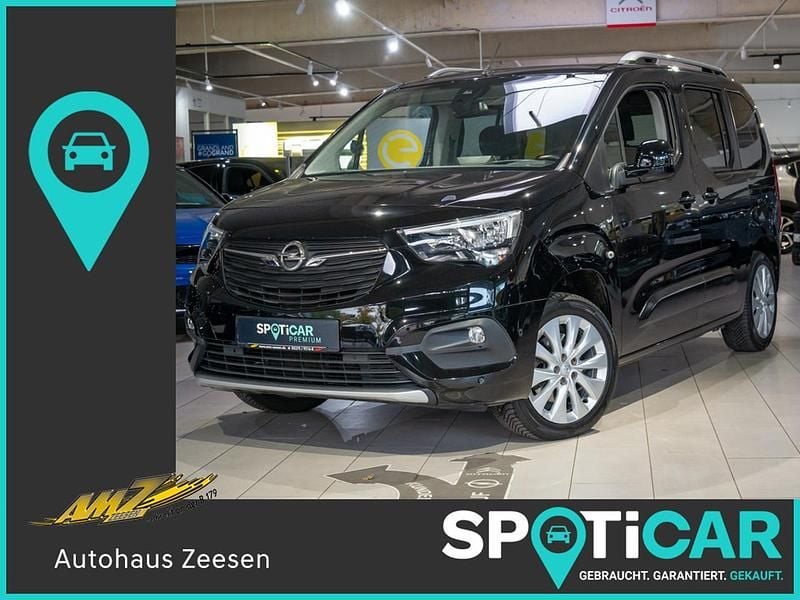 Gebraucht 2018 Opel Combo | 16.450 € - Bild 1/1