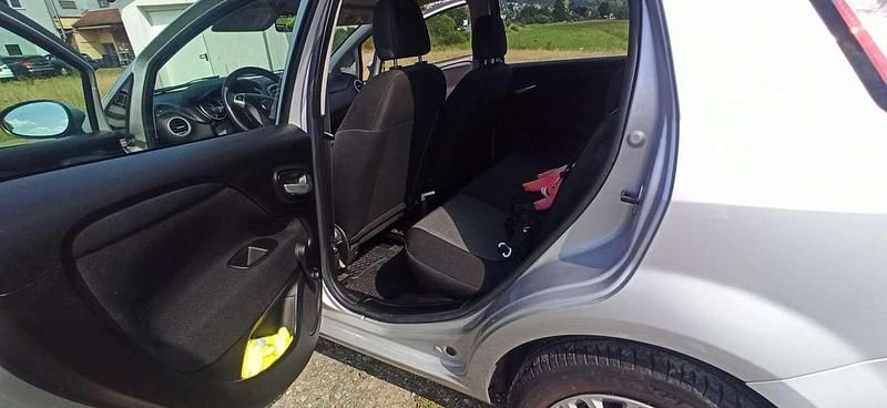 Gebraucht 2003 Fiat Punto Kleinwagen | 6.300 € - Bild 1/4