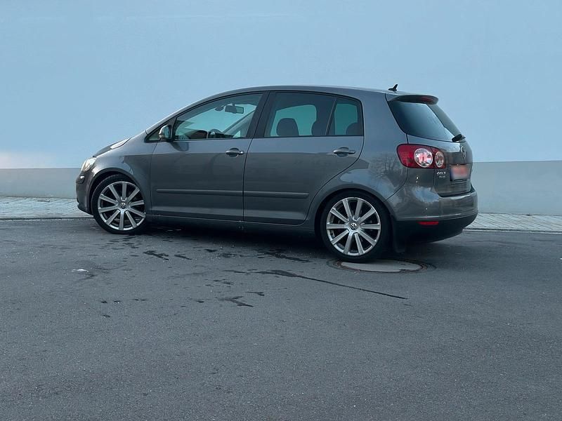 Gebraucht VW Golf V 170 PS (125 kW) 2007 Grau Kombi