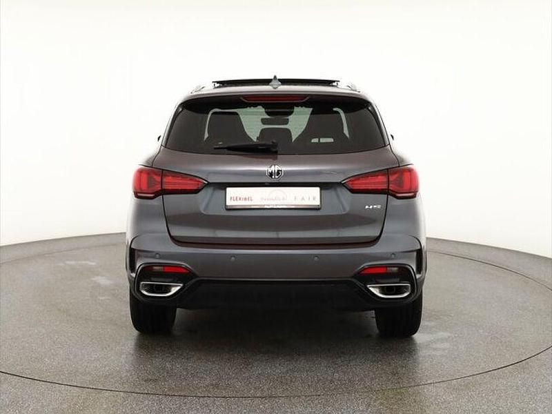 Gebraucht MG HS Luxury 162 PS (119 kW) 2024 Grau SUV
