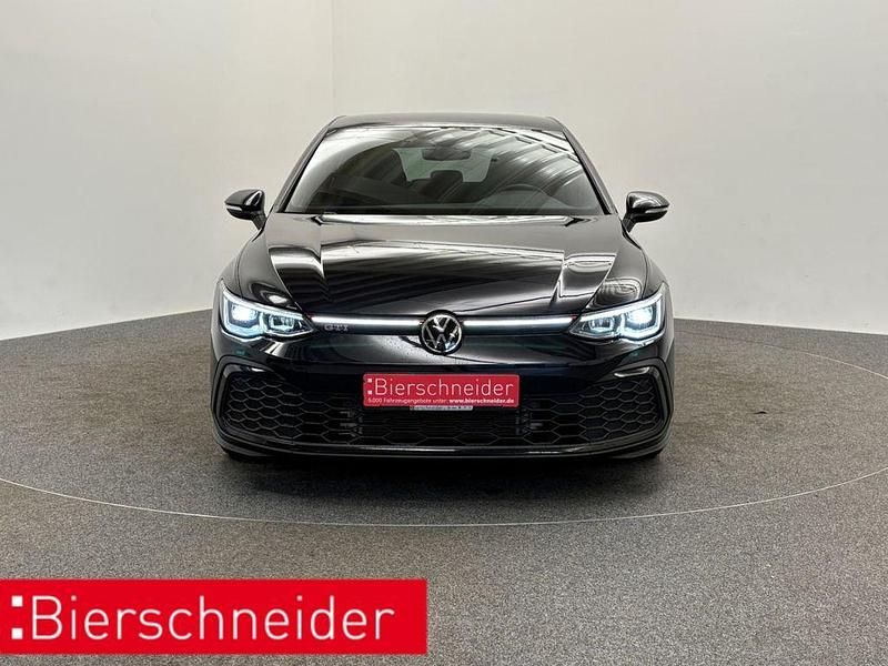 Gebraucht VW Golf Pro 245 PS (180 kW) 2022 Deep black Limousine