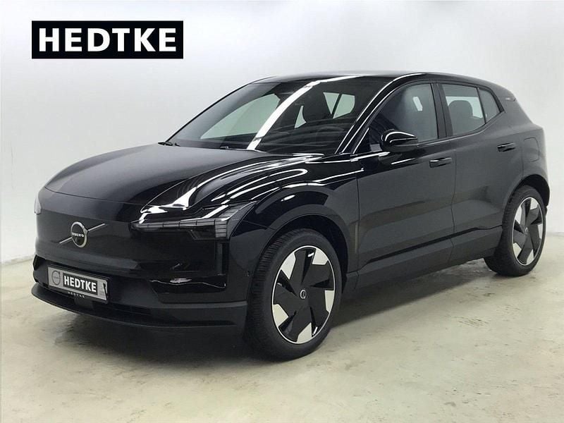 Schwarz Neu 2024 Volvo EX30 Ultra SUV | 37.990 € (Fairer Preis) - Bild 1/4