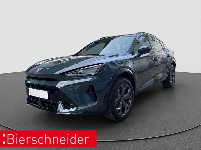 Fiord blau Neu 2025 Cupra Formentor SUV | 34.950 € (Guter Preis) - Bild 1/4