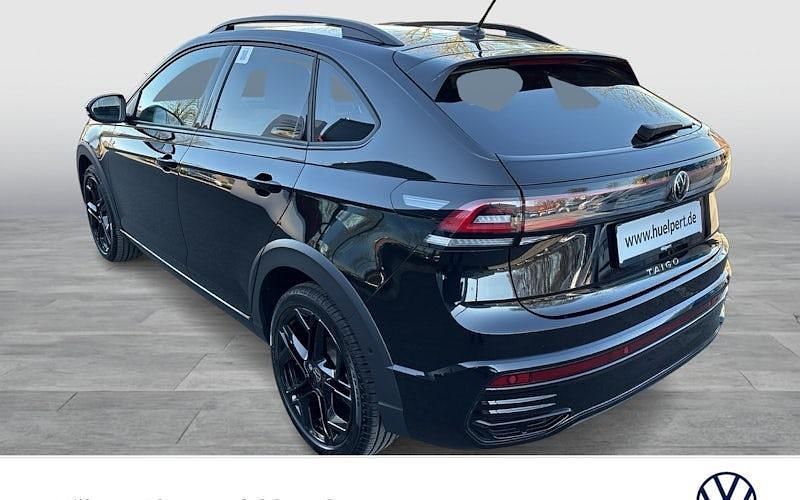 Gebraucht VW Taigo Style 116 PS (85 kW) 2025 Deep black perleffekt SUV