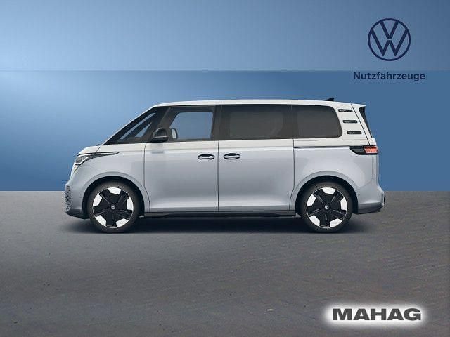 Gebraucht VW ID. Buzz Pro 210 kW (286 PS) 2025 Weiß Van / Kleinbus