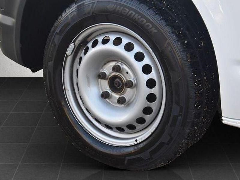 Gebraucht VW Transporter 150 PS (110 kW) 2019 Weiß Van